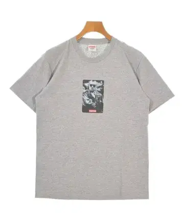 Supreme 티셔츠 남성용