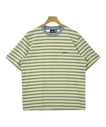 STUSSY 티셔츠 남성용