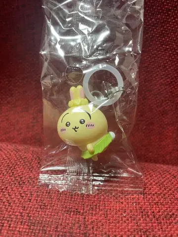 치이카와 (먼작귀) 토끼 메지루시 참 영화 입장객 혜택