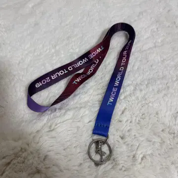 TWICE WORLD TOUR 2019 넥스트랩