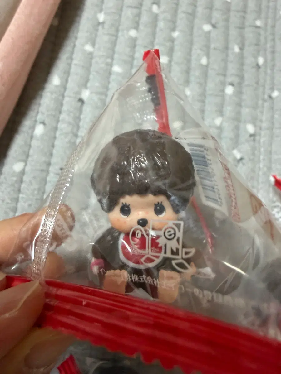 몬치치 피규어 세트 판매합니다