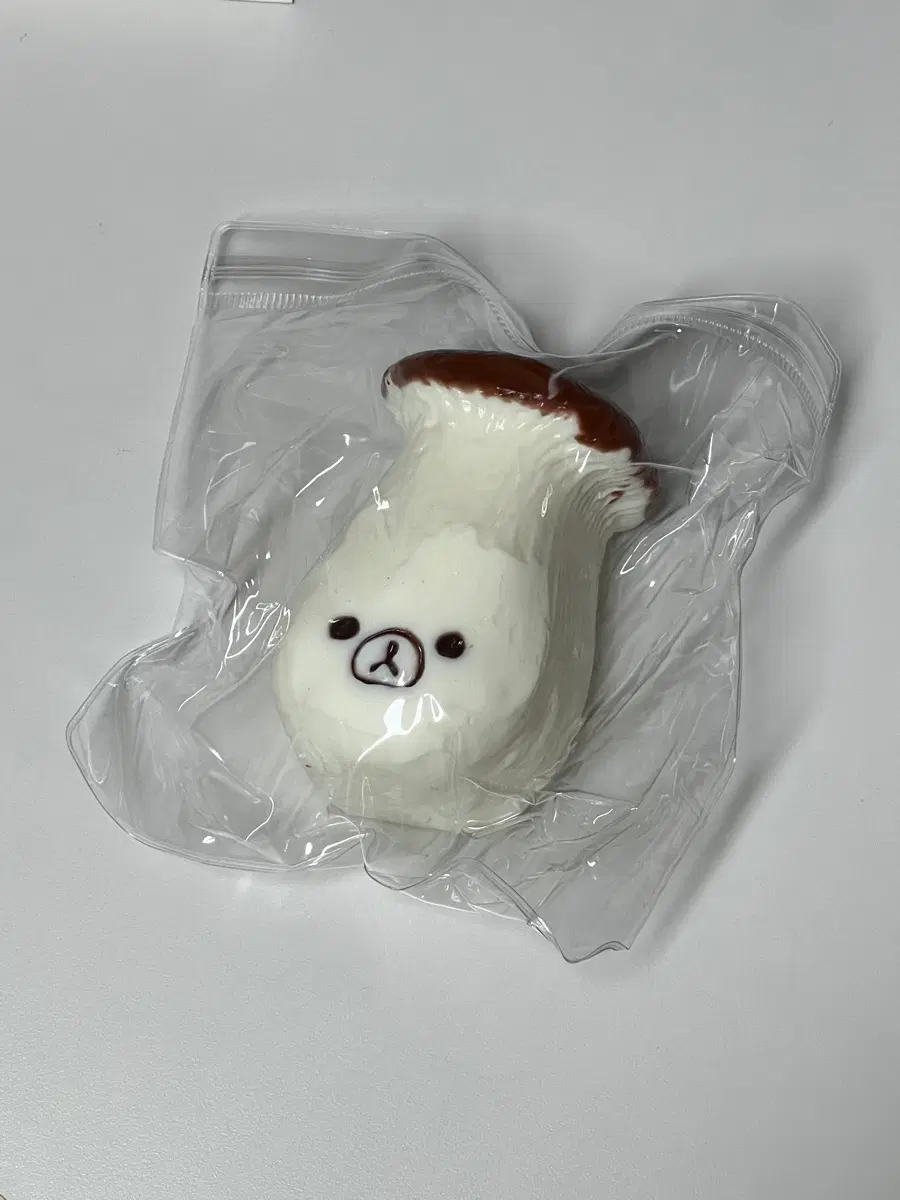 리락쿠마 새송이 말랑이