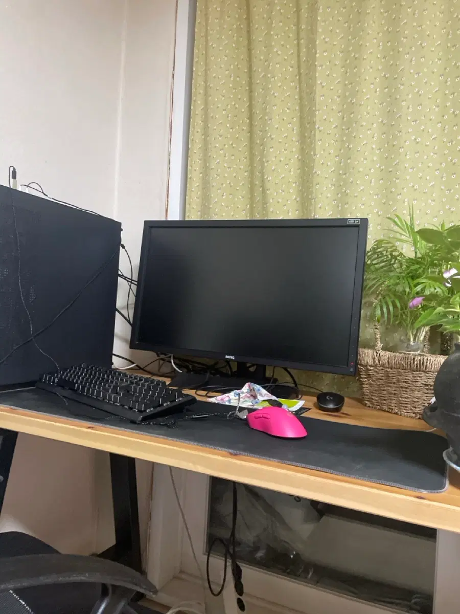 xl2720 무하자 직거래만