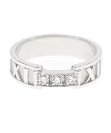 TIFFANY & CO. 여성용 반지