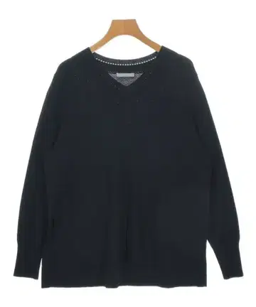 theory luxe 니트 스웨터 여성용