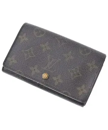 LOUIS VUITTON 지갑 코인 케이스 여성용