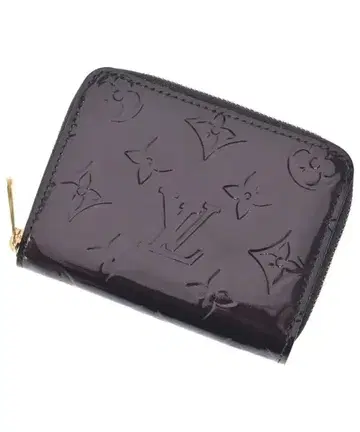 LOUIS VUITTON 지갑 코인 케이스 여성용