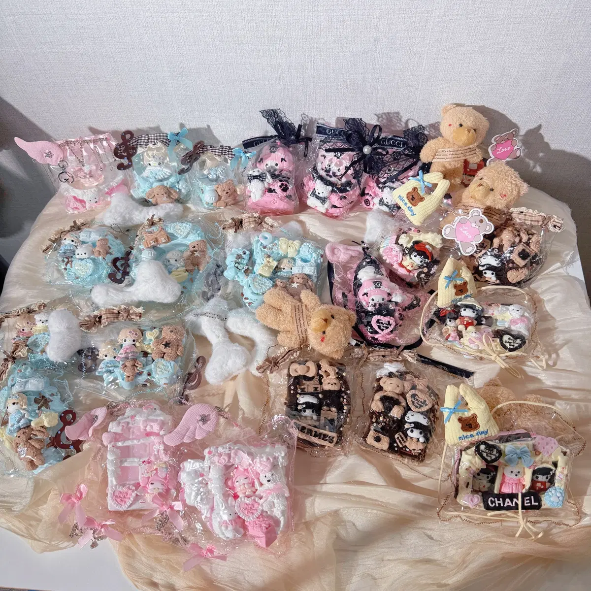 말랑이 zhuzhuxiaobao