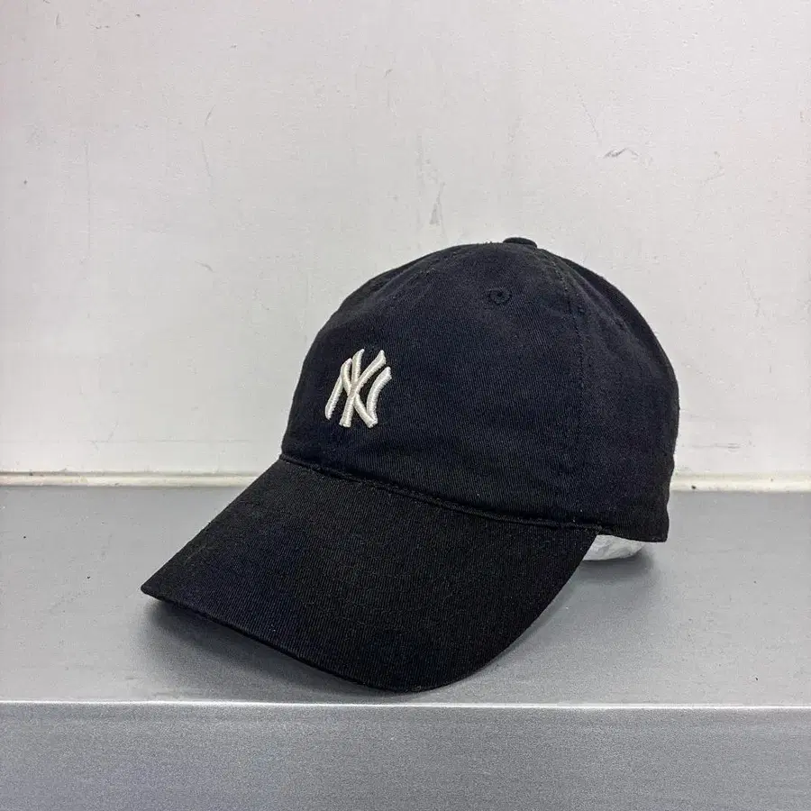 MLB 엔커버 언스트럭쳐 뉴욕 볼캡 (OS) AF708