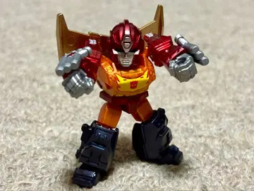 트랜스포머 브로키즈 로디머스 5/144