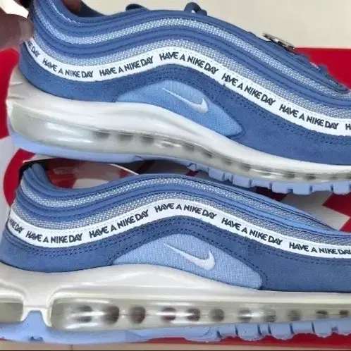 (새상품) max97, have a nike day