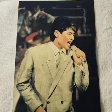 킷카와 코지 브로마이드