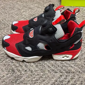 리복 인스타펌프 퓨리 OG 29cm