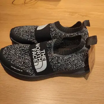 THE NORTH FACE 울트라 로우 III 슬립온
