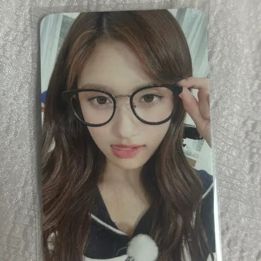 아이브 포토카드