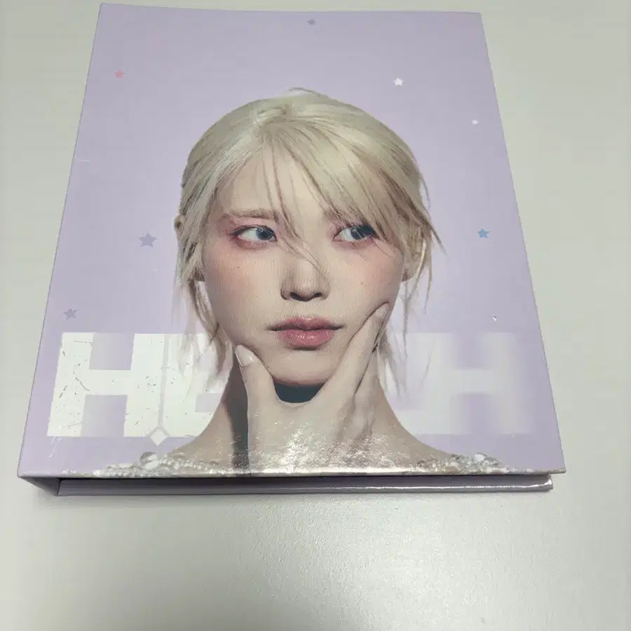 아이유 포카 일괄 판매