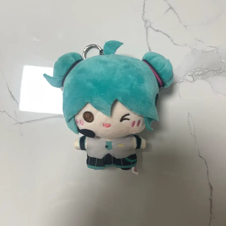 하츠네미쿠 인형
