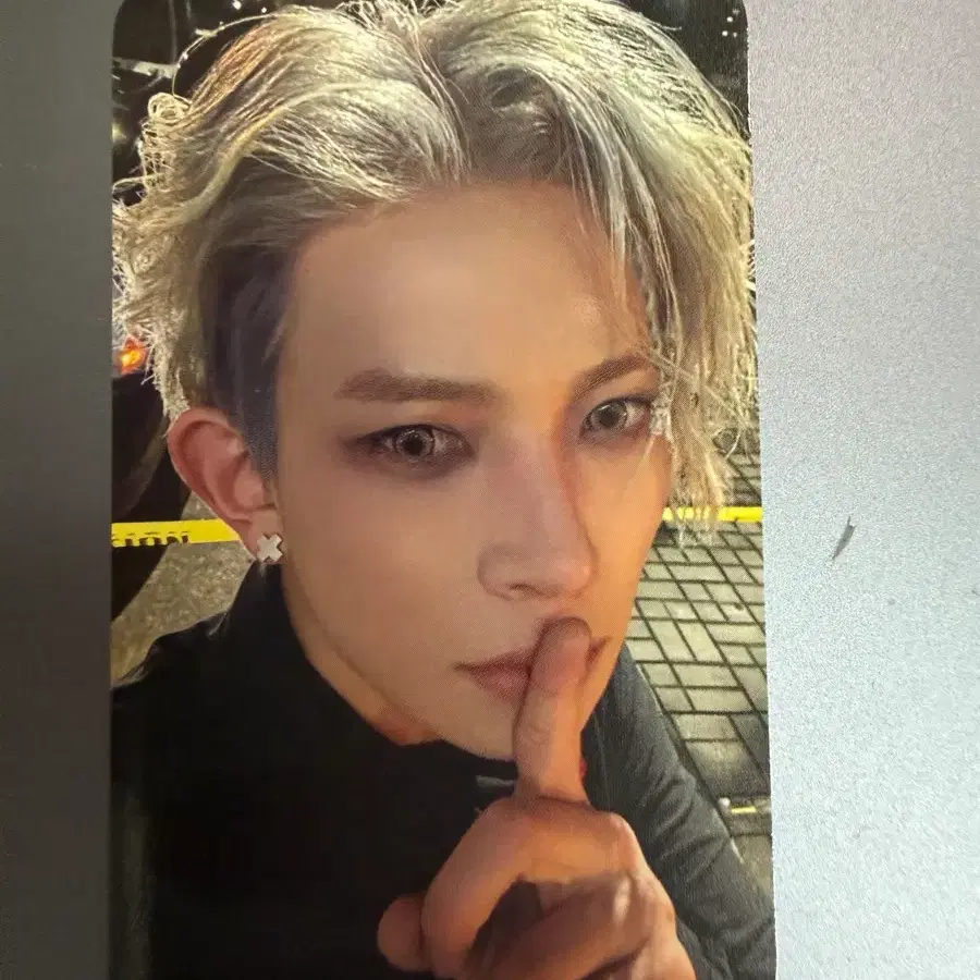 희승 에반 공방포카
