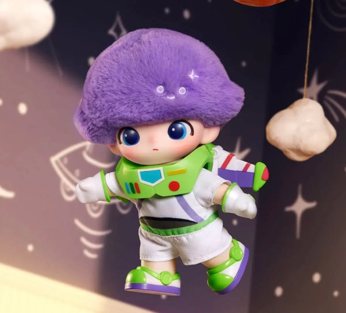 디무 버즈 (용삽팝마트에서 삼 )