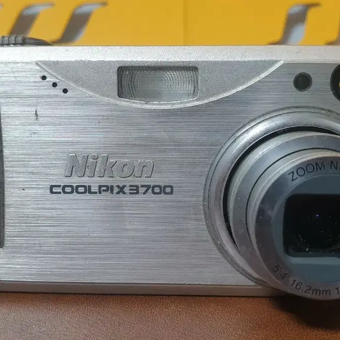 니콘 쿨픽스 S3700 디지털 카메라