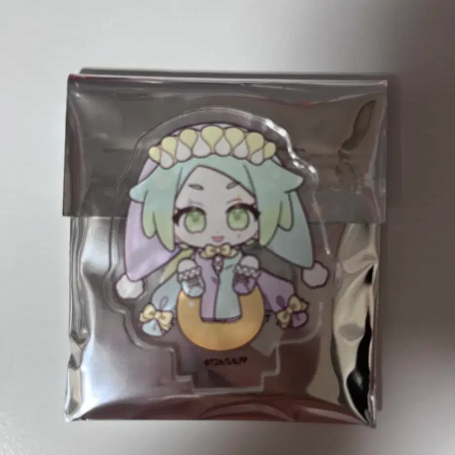 프리파라 eeo store 서커스 니노
