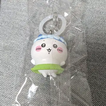 영화 치이카와 (먼작귀) 인어의 섬 하치와레 참