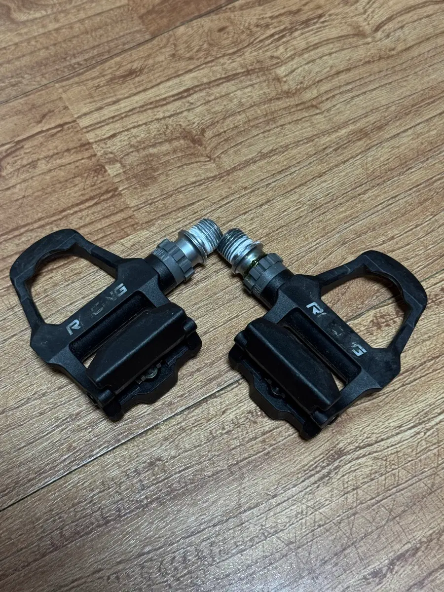 HT PK01G 클릿페달 (경량)