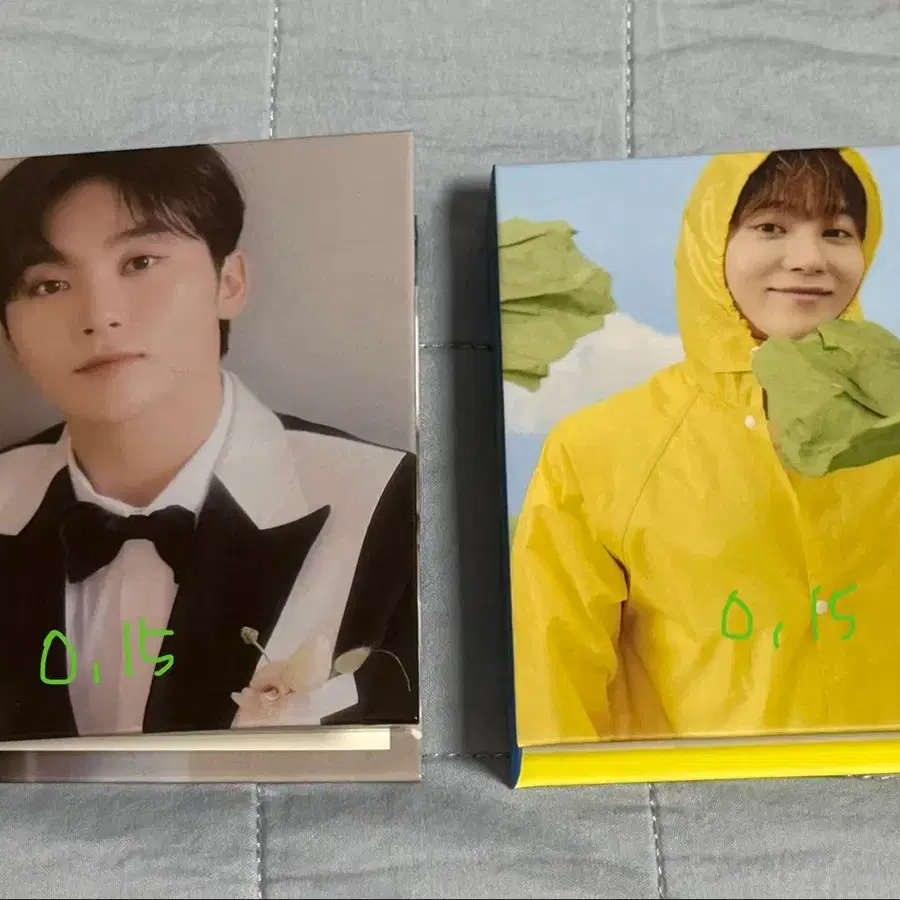 세븐틴 부승관 캐럿반 양도합니다!