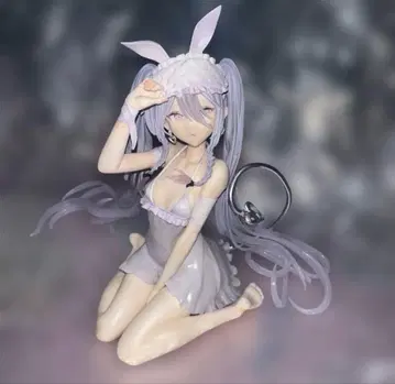 rurudo ESPRESTO -Sleepy Bunny- 슈가