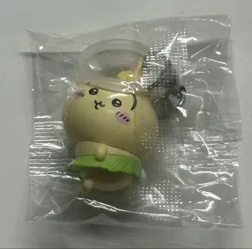 치이카와 토끼 메지루시 참 액세서리 영화 특전
