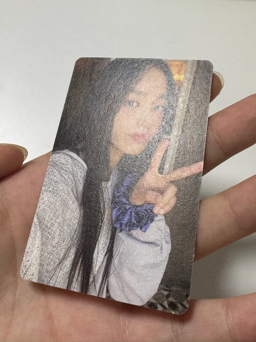 뉴진스 민지 공굿