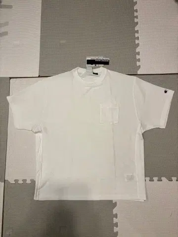 Champion REVERSE WEAVE 셔츠