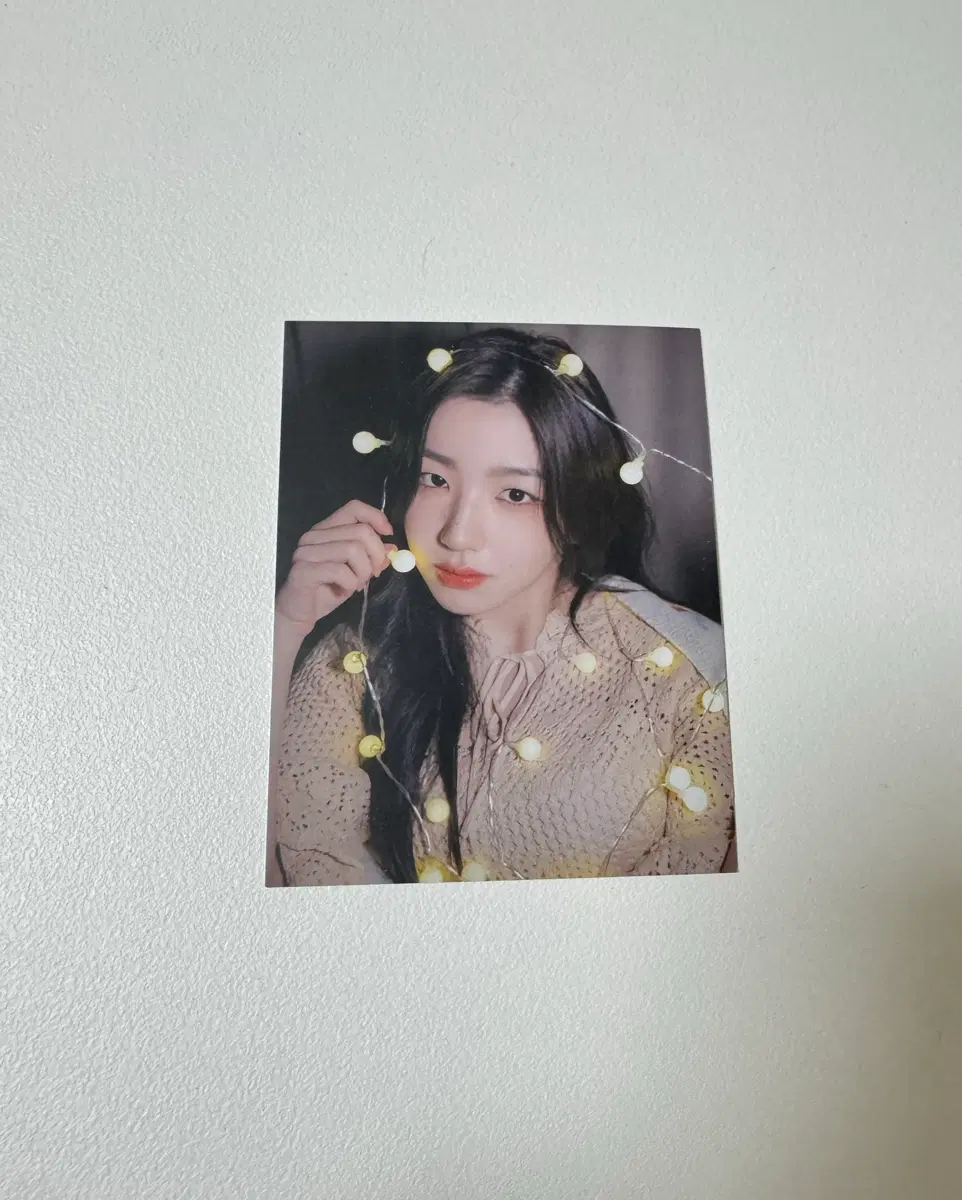 트리플에스 소현 러블루션
