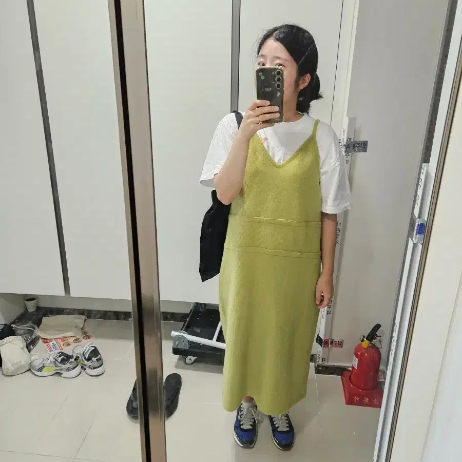 필로컬리 원피스