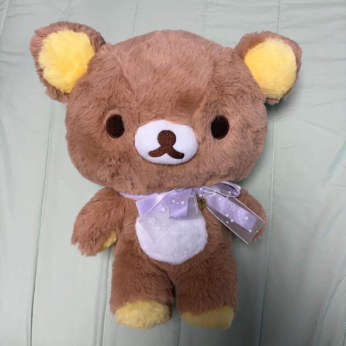 리락쿠마 파자마파티인형 M(30cm)