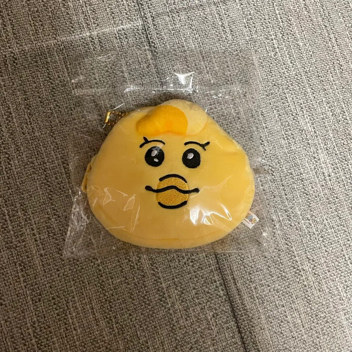 키미마로 페이스 파우치
