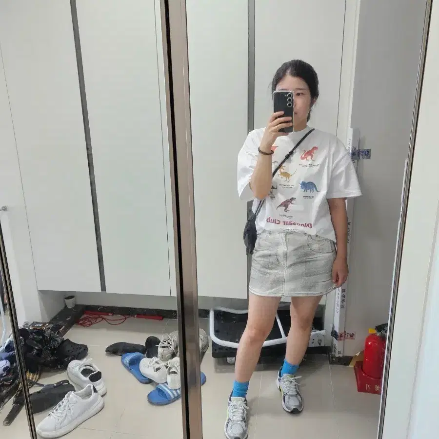 미니스커트