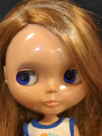 타카라 네오 브라이스 록시 베이비