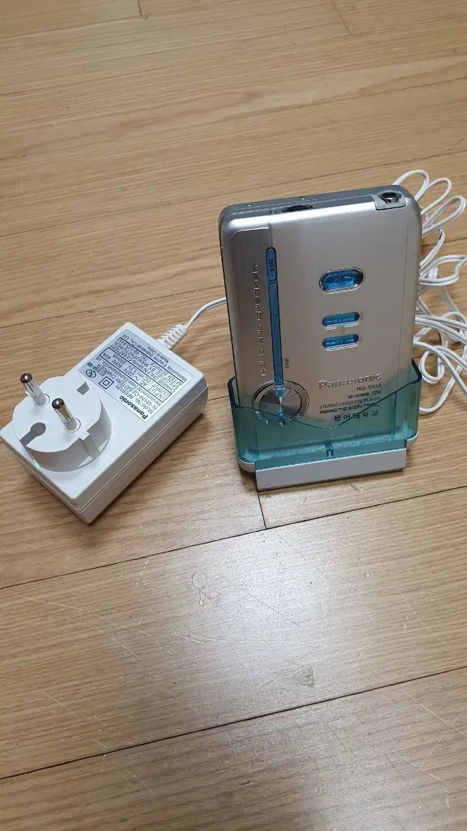 파나소닉 rq-sx56 정크품