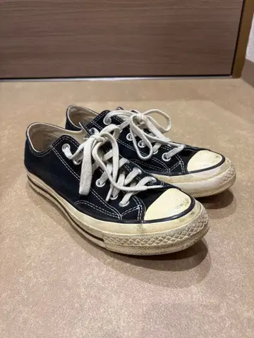CONVERSE CT70 컨버스 척테일러