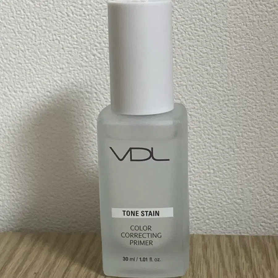 VDL 00 클리어 프라이머