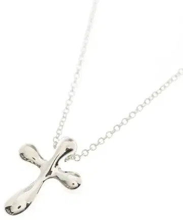 TIFFANY & CO. 목걸이 여성용