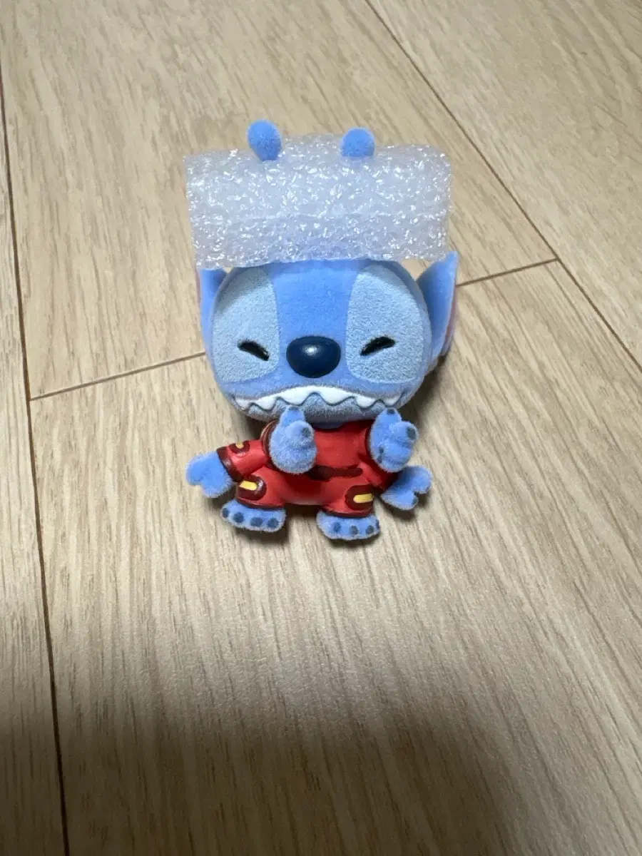 52toys 디즈니 스티치 미니미 시리즈