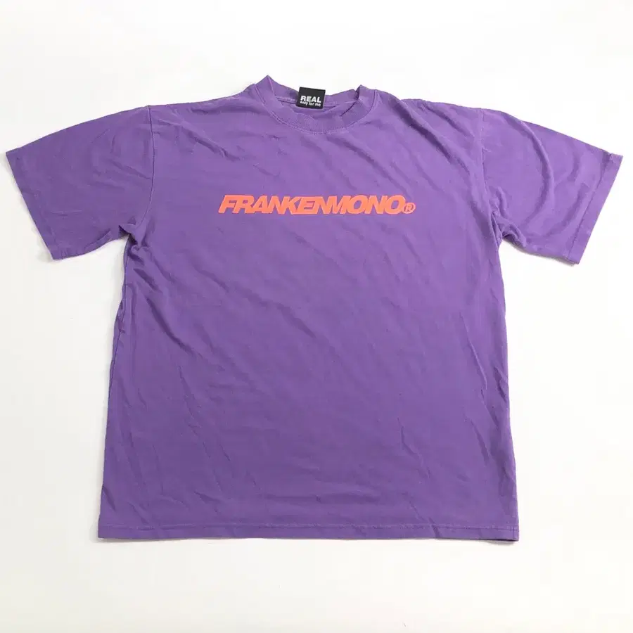 FRANKENMONO 반팔