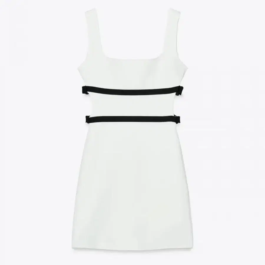[ 새상품 ] ZARA 원피스 드레스 L