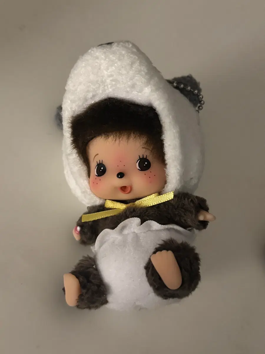애니멀 베비치치 팬더 판다 몬치치
