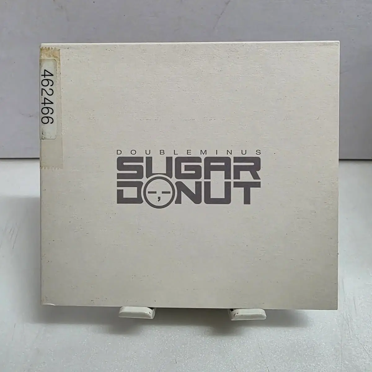 2개일괄 슈가도넛 -  POLYVERSE /  쿠루리(Quruli) THE PIER