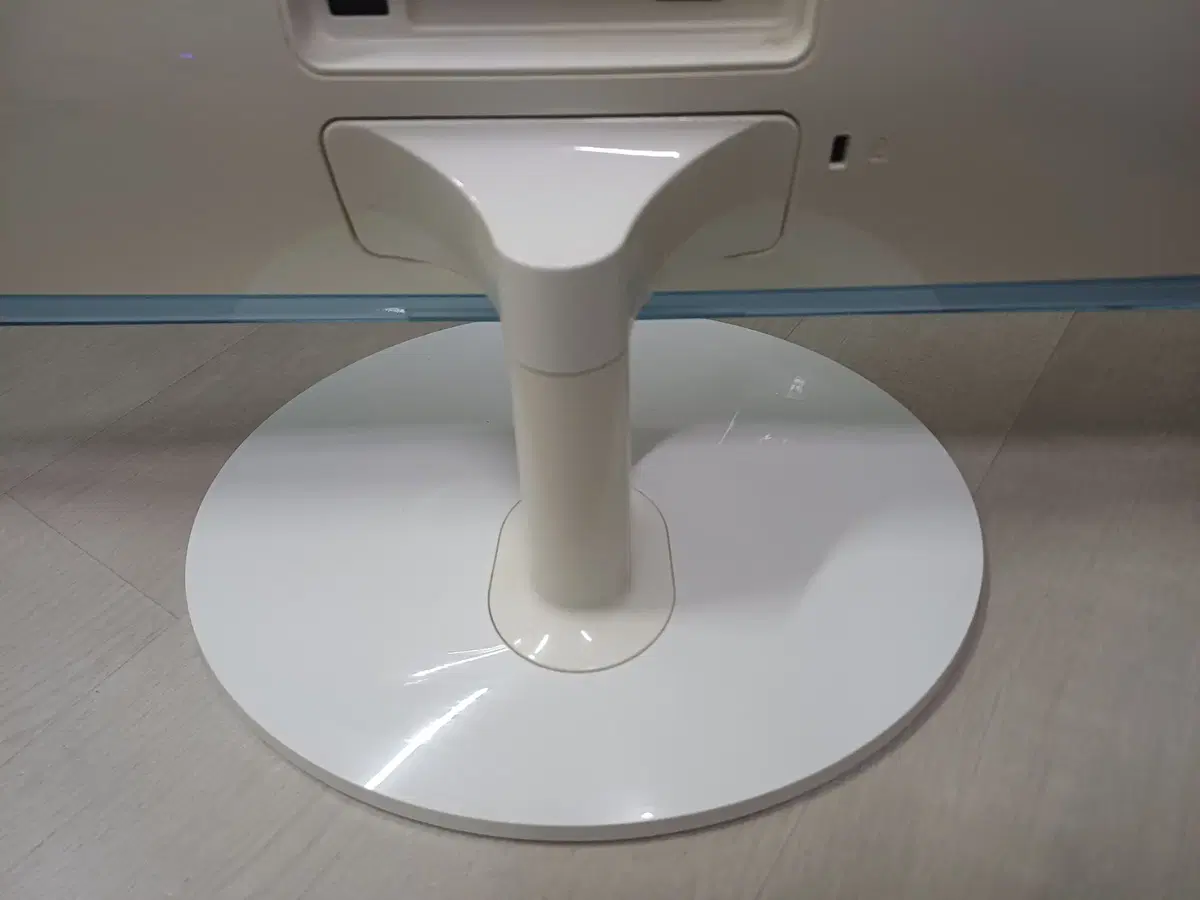 삼성 22인치 모니터 LS22D360 S22D360H 스탠드