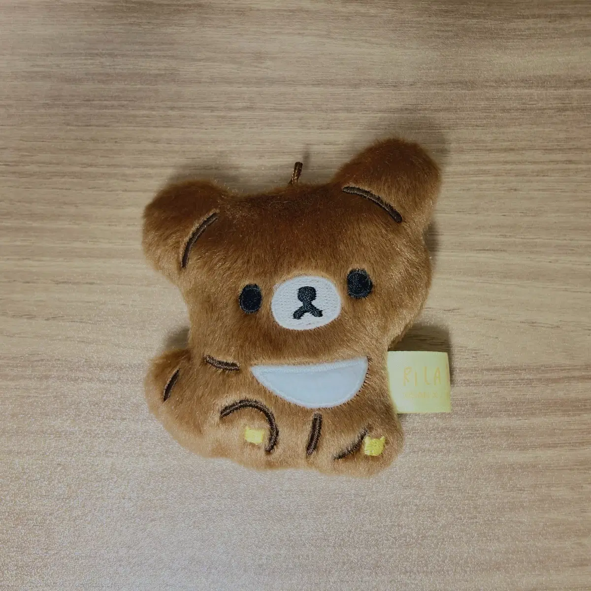 (정품) 차이로이코구마 리락쿠마 스테이위드미 스테이윗미 볼체인 인형