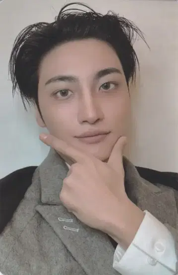 ATEEZ DIARY VER. SEONGHWA GOLDEN HOUR : Part.5 Z